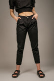 Indira Straight Cut Lightweight Trousers
