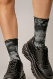 Janis Tie-dye Socks