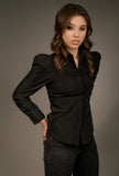 Rosa Fitted Shirt