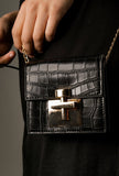 Roxy Crossbody Bag - Little Black Pistol