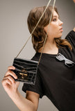 Roxy Crossbody Bag - Little Black Pistol