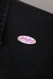 Sashay Pin