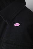 Sashay Pin