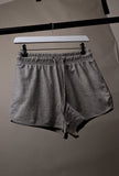 Tracey Drawcord Shorts - Little Black Pistol