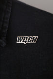 Witch Pin